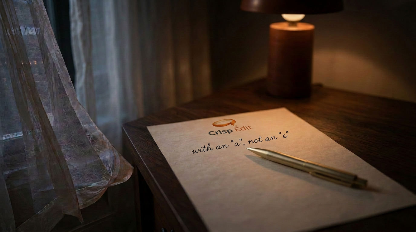 The Late-Night Note