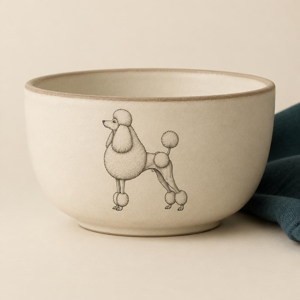Don't Feed The Trolls Snack Bowl